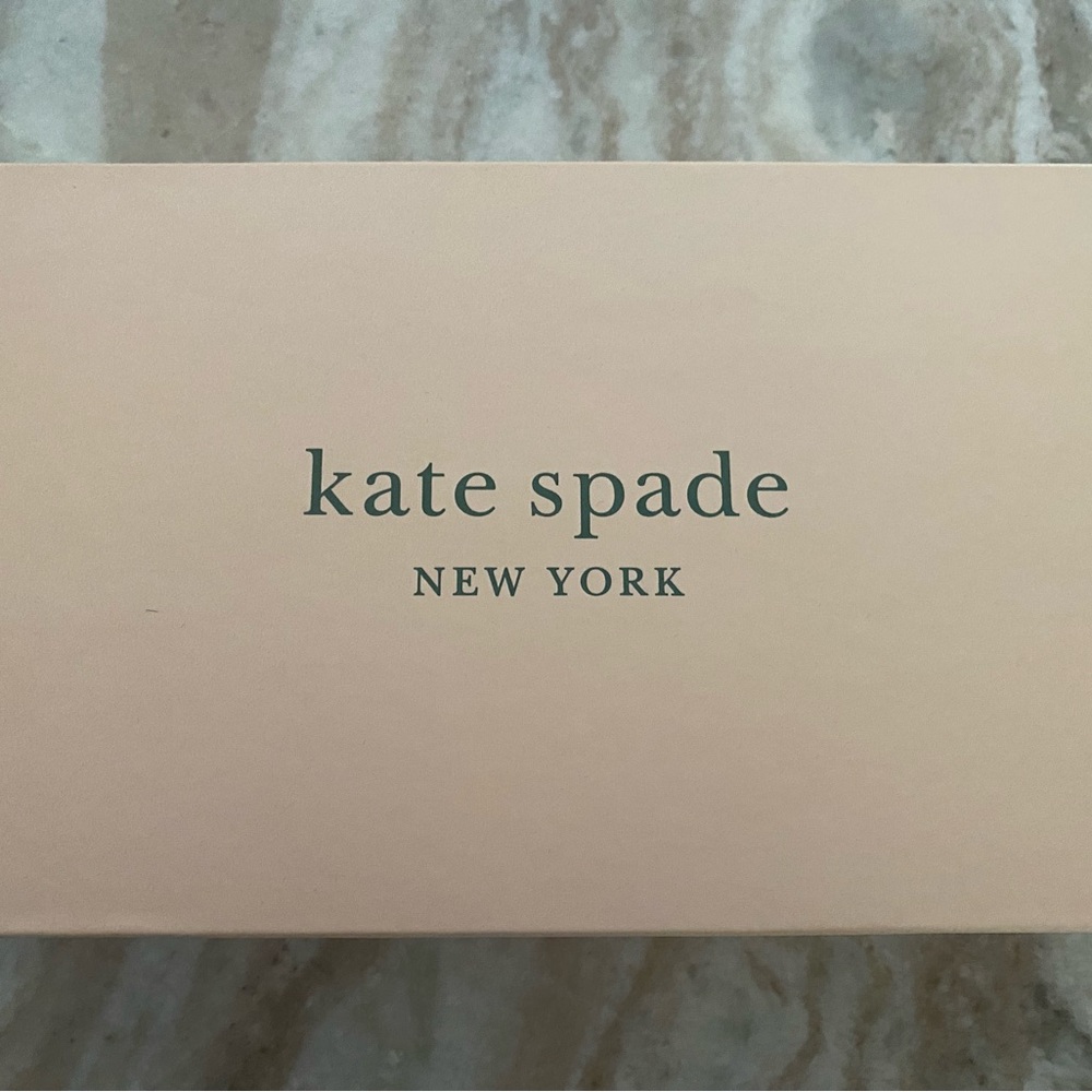 Kate Spade New York Wristlet
